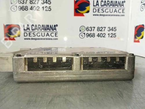 Engine control unit (ECU) FORD ESCORT V (AAL, ABL) 1.8 TD | BP16503946M57 