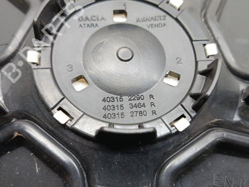 Hub cap DACIA SANDERO III | BP32325755C160