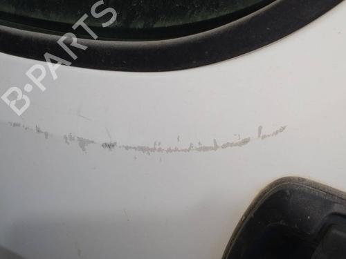 Left front door CITROËN JUMPER II Van 2.2 HDi 110 | BP16506998C2 