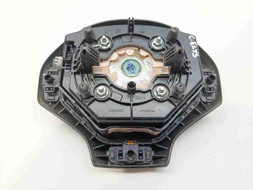 Airbag sæt CITROËN C-ELYSEE (DD_) 1.6 BlueHDi 100 | BP39033110C86 - Image 4