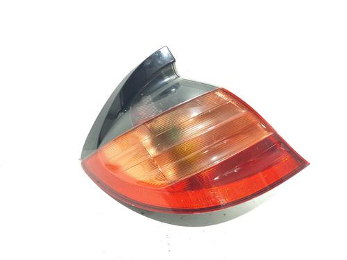 Used Left taillight MERCEDES-BENZ C-CLASS Coupe (CL203) [2001-2011]  21043406