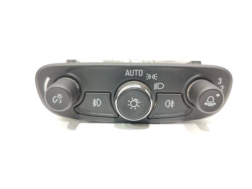 Used Headlight switch OPEL INSIGNIA A Sports Tourer (G09) 1.6 CDTi (35) (136 hp) 16503274