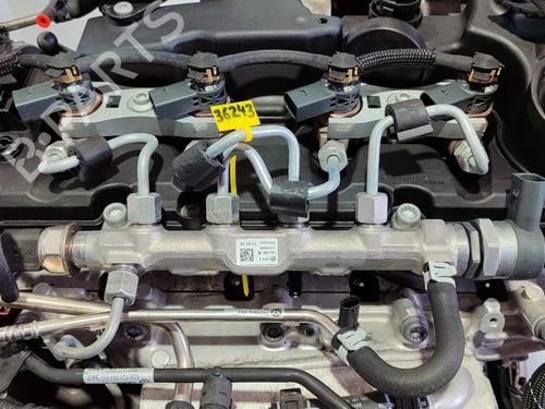 Engine VW GOLF VII (5G1, BQ1, BE1, BE2)  | BP29512673M1 