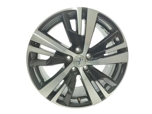 Used Rim Rim PEUGEOT 5008 II (MC_, MJ_, MR_, M4_) [2016-2026] 31014043 31014043