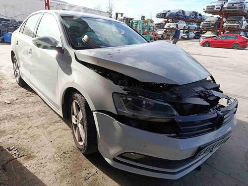 Left tailgate light VW JETTA IV (162, 163, AV3, AV2) 2.0 TDI | BP36238475C79 - Image 2