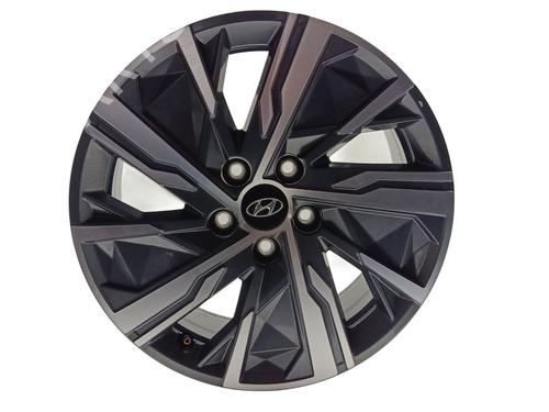 Used Rim HYUNDAI TUCSON (NX4E, NX4A) 1.6 T-GDi (150 hp) 31716967
