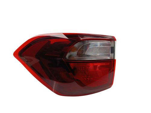 Used Left taillight Left taillight FORD ECOSPORT [2011-2022] 33202742 33202742
