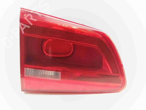 Used Left tailgate light Left tailgate light 36235439 36235439