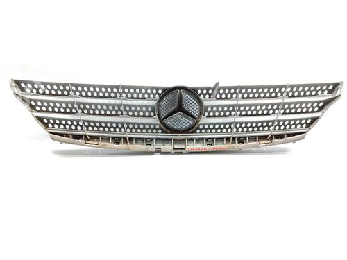 Grille MERCEDES-BENZ A-CLASS (W169) A 180 CDI (169.007, 169.307) | BP18843871C40 