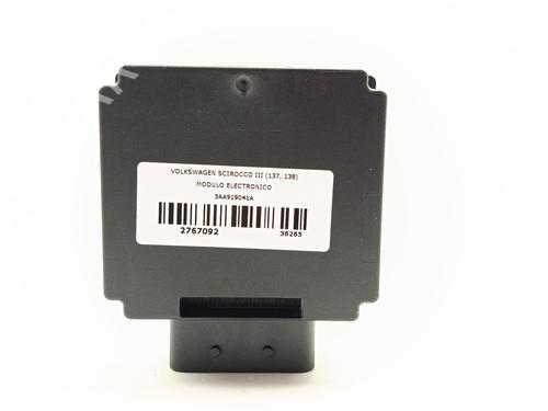 Electronic module VW SCIROCCO III (137, 138) | BP33208676M83 - Image 3