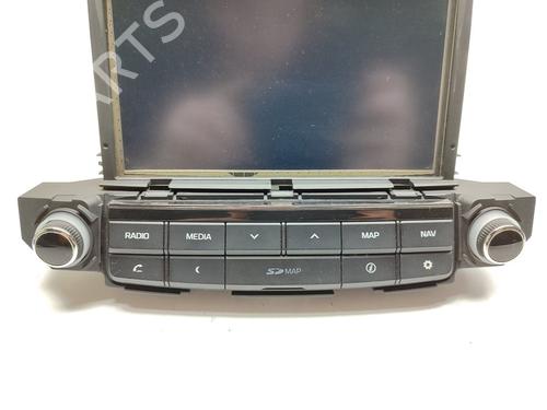 Elektronische module HYUNDAI TUCSON (TL, TLE) 1.7 CRDi | BP17839452M83 