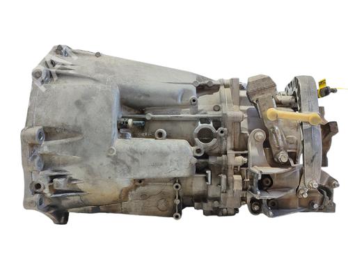 Girkasse VW CRAFTER 30-50 Van (2E_) 2.5 TDI (88 hp) 29376288