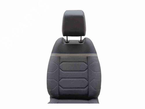 Left front seat CITROËN C4 III (BA_, BB_, BC_) 1.2 PureTech 130 (BAHNSA, BAHNSB) | BP37486517C15 - Image 5