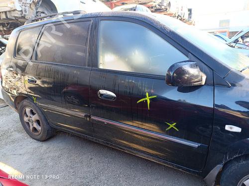 Rear right window mechanism KIA CARENS II MPV (FJ)  | BP25903111C25 