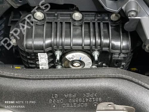 Airbag Kit CITROËN C3 III Van (SX_, SY_)  | BP22746729C86 