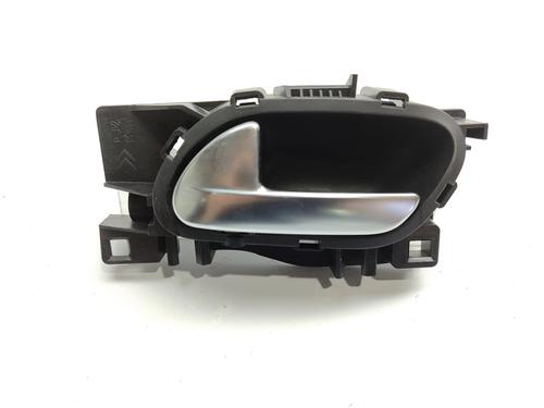 Used Rear left interior door handle PEUGEOT 208 I (CA_, CC_) 1.2 PureTech 82 (82 hp) 18889206
