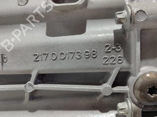 Gearbox BMW 1 (F20) 118 i | BP23965863M3 