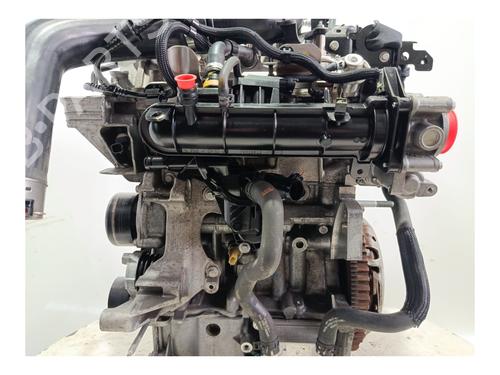 Engine RENAULT CAPTUR I (J5_, H5_) 0.9 TCe 90 | BP33626377M1 - Image 4