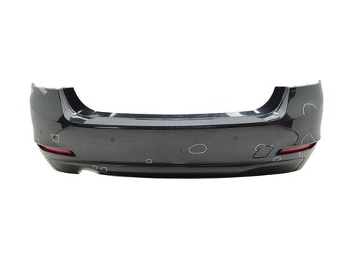 Used Rear bumper BMW 3 (F30, F80) 320 d (184 hp) 26290943