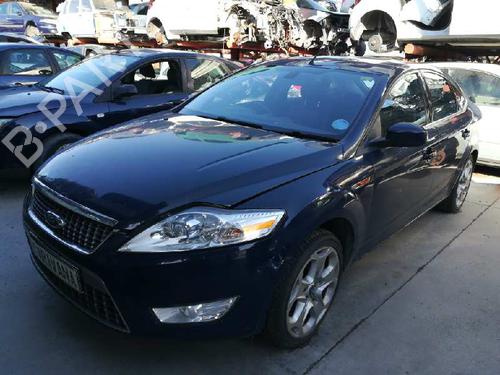 FORD MONDEO IV Turnier (BA7) 2.0 TDCi (140 hp) 1601547