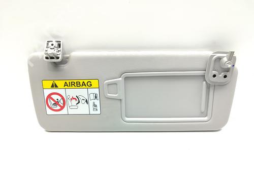 Used Right sun visor HYUNDAI TUCSON (TL, TLE) 1.6 GDi (132 hp) 17531864