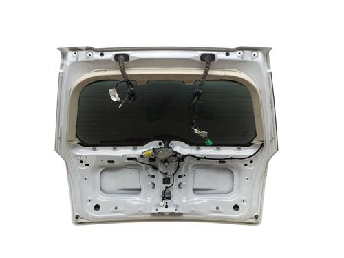 Tailgate LAND ROVER FREELANDER 2 (L359) 2.2 TD4 4x4 | BP29242588C6 