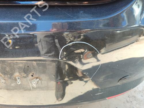 Right taillight SEAT LEON (1P1)  | BP24497174C35 