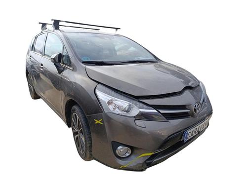 Used Parts TOYOTA VERSO (_R2_) 1.6 (ZGR20_, ZGR20R) (132 hp) 2327755
