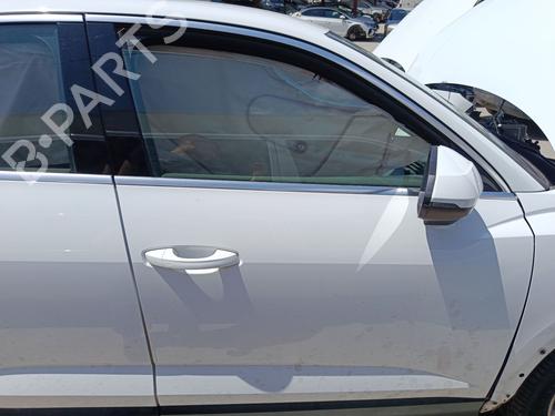 Used Right front door Right front door AUDI Q3 (F3B) 35 TDI (150 hp) 35791901 35791901
