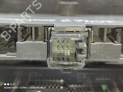 Climate control SEAT LEON (5F1)  | BP22418110I5 