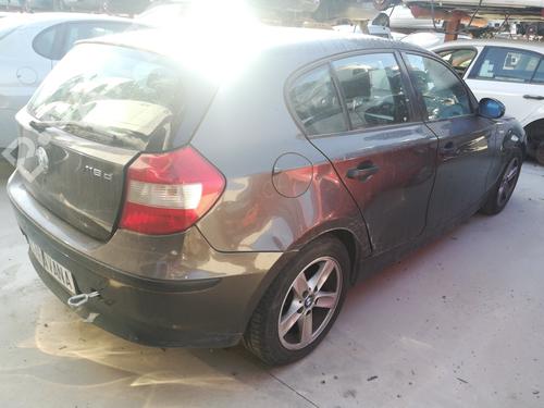 Climate control BMW 1 (E87) 118 d | BP16517600I5