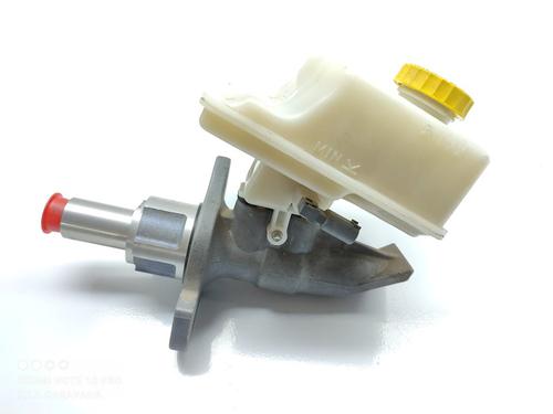 Brake master cylinder JEEP GRAND CHEROKEE IV (WK, WK2) 3.0 CRD V6 4x4 | BP16507437M77 