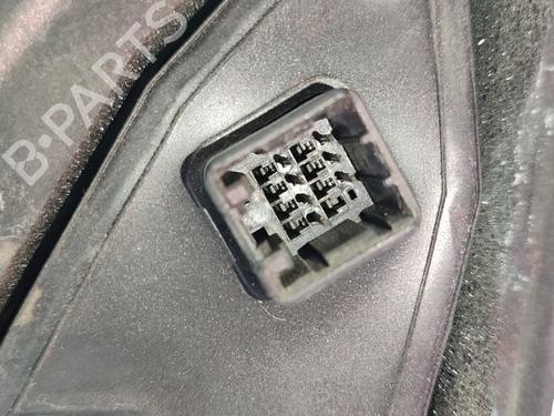 Right mirror KIA CARNIVAL II (GQ) 2.9 CRDi | BP19065211C27 