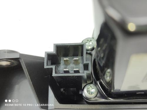 Electronic module MERCEDES-BENZ E-CLASS Coupe (C207) E 350 CDI (207.322) | BP21827712M83 