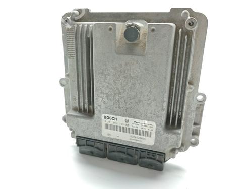 Used Engine control unit (ECU) RENAULT LAGUNA II (BG0/1_) 2.0 dCi (BG1T) (150 hp) 21538962