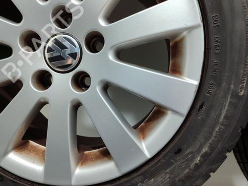 Rim VW PASSAT B6 (3C2) 1.9 TDI | BP18313002C45 