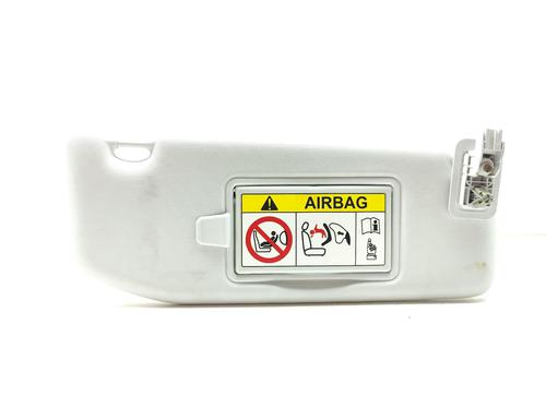 Used Right sun visor Right sun visor OPEL MOKKA 1.2 (76) (131 hp) 33938932 33938932