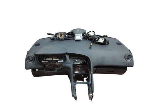 Used Airbag Kit PEUGEOT 3008 I MPV (0U_) [2009-2017]  16506739
