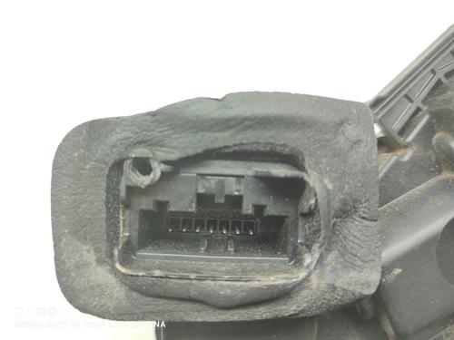 Rear left lock SEAT LEON (5F1)  | BP17869966C100 