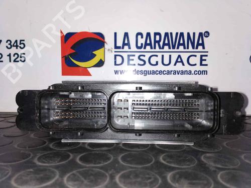 Engine control unit (ECU) VW POLO V (6R1, 6C1) 1.0 TSI | BP16503884M57 