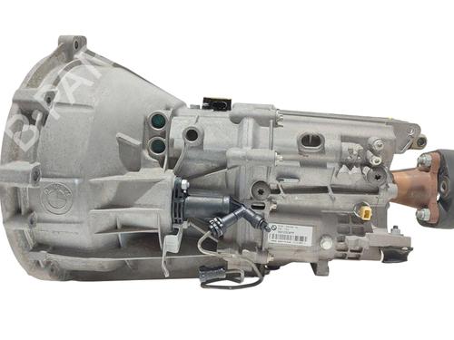 Used Gearbox BMW 1 Coupe (E82) 118 d (143 hp) 29532679
