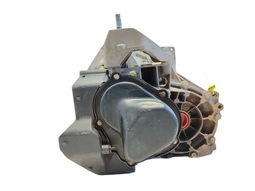 Gearbox FORD TRANSIT COURIER B460 Box Body/MPV  | BP30537208M3 