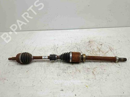 Used Right front driveshaft Right front driveshaft 38460318 38460318