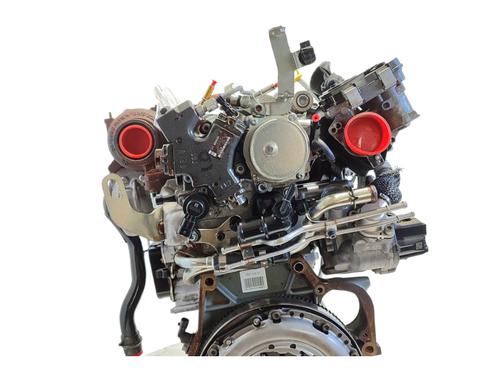 Engine FIAT 500L (351_, 352_) 1.3 D Multijet (199LXY1A, 199LXY11) | BP29512668M1 