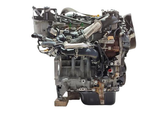 Engine FORD C-MAX II (DXA/CB7, DXA/CEU)  | BP29512318M1 