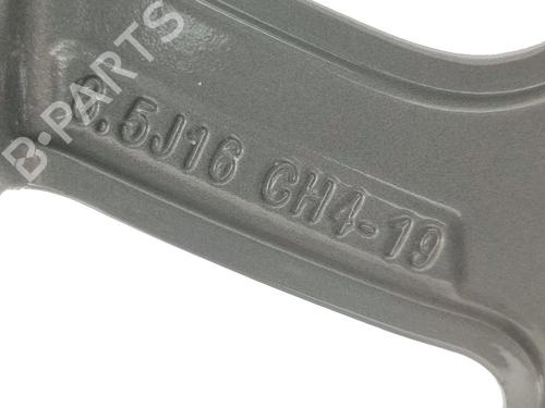 Rim CITROËN C4 CACTUS | BP30745680C45