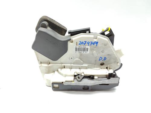 Used Front right lock VW POLO V (6R1, 6C1) 1.2 TDI (75 hp) 16778893