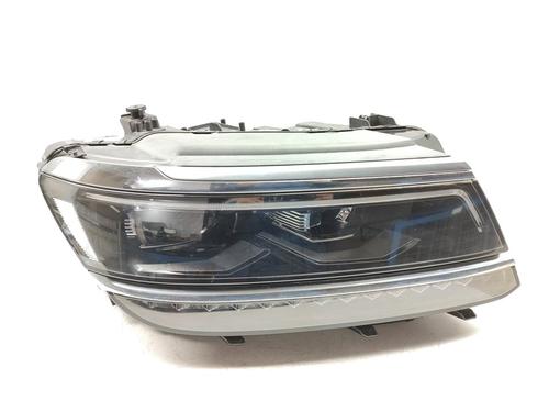 Højre forlygte VW TIGUAN (AD1, AX1) [2016-2024]  24333295