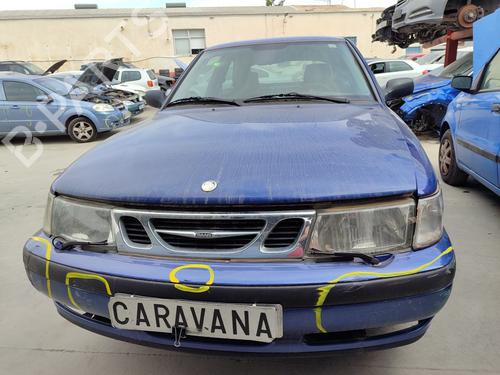 Left mirror SAAB 9-3 (YS3D) 2.0 i | BP21043444C26 