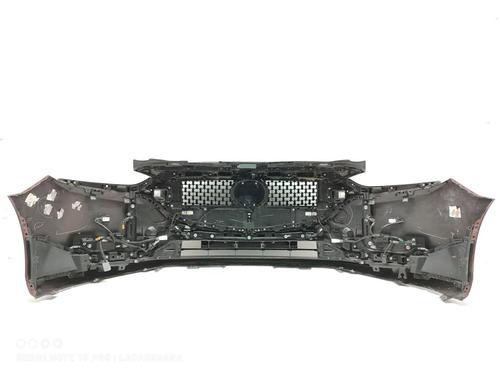 Front bumper MAZDA 6 Saloon (GJ, GL)  | BP29727678C7 